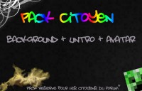 Pack Citoyen